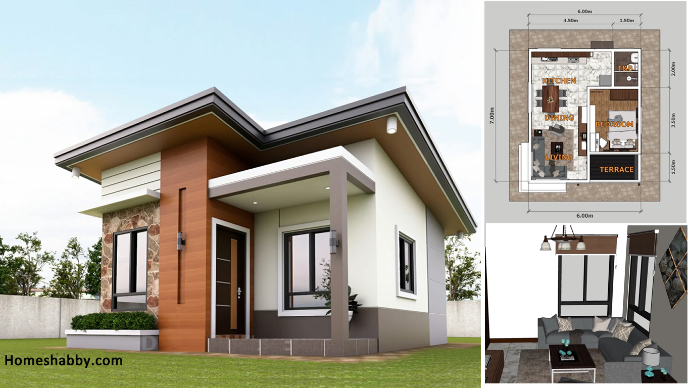 Detail Gambar Rumah Paling Keren Nomer 25