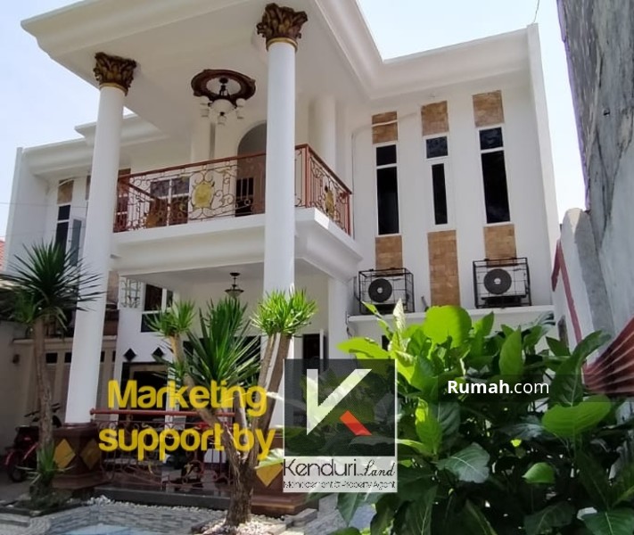 Detail Gambar Rumah Paling Keren Nomer 29