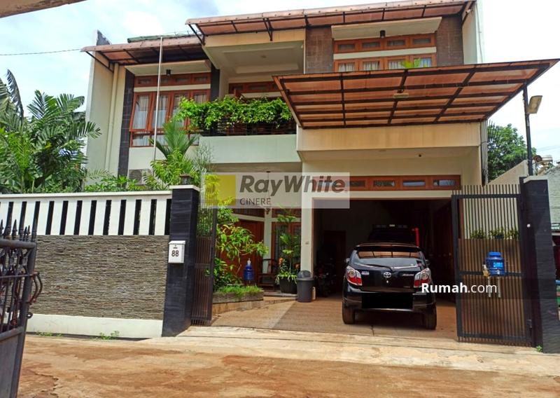 Detail Gambar Rumah Paling Keren Nomer 52