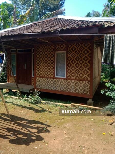 Detail Gambar Rumah Panggung Nomer 43