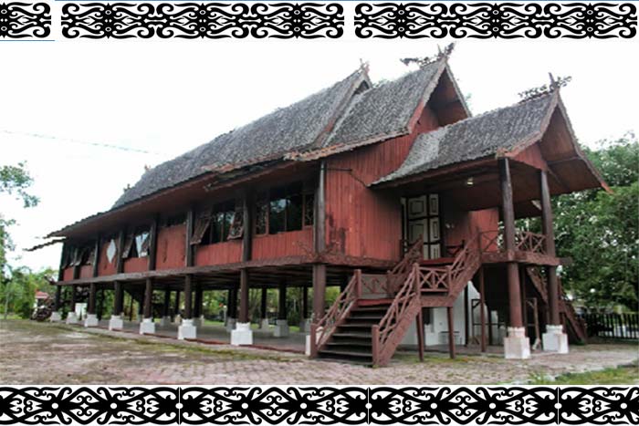 Download Gambar Rumah Panjang Nomer 54