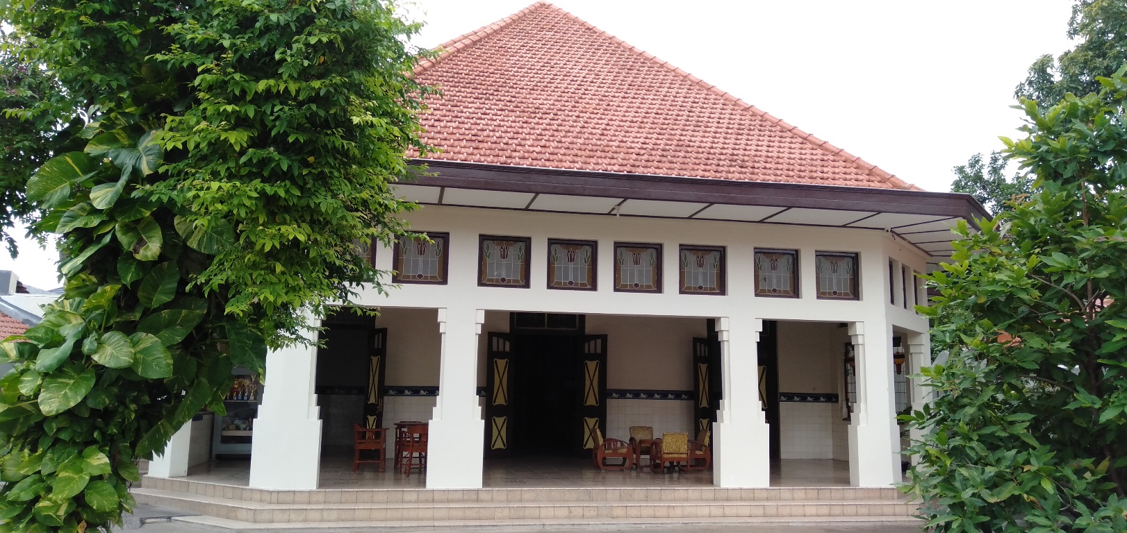 Gambar Rumah Panti Asuhan - KibrisPDR