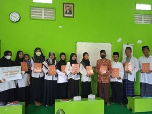 Detail Gambar Rumah Pendidikan Al Quran Nomer 32