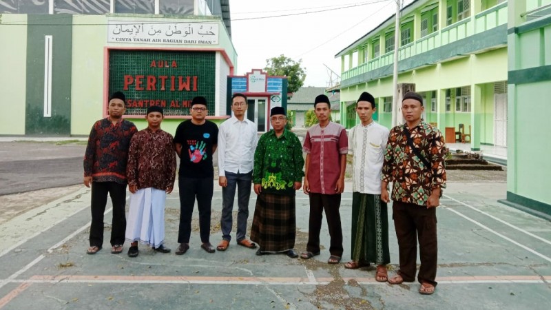 Detail Gambar Rumah Pendidikan Al Quran Nomer 39