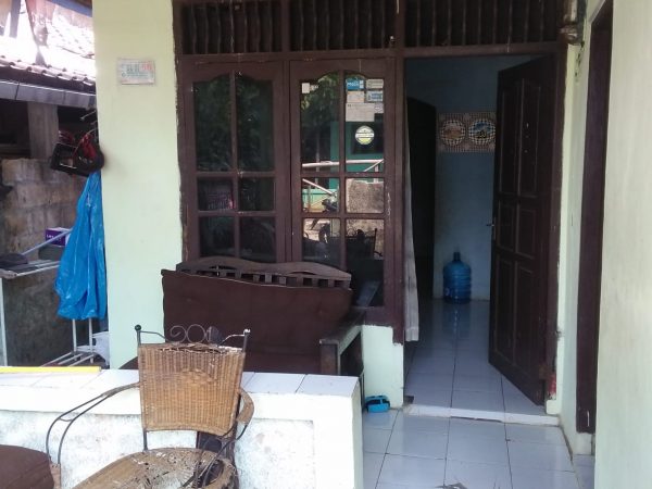 Detail Gambar Rumah Perkampungan Nomer 39