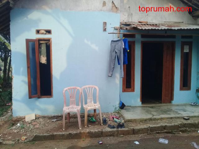 Detail Gambar Rumah Perkampungan Nomer 44