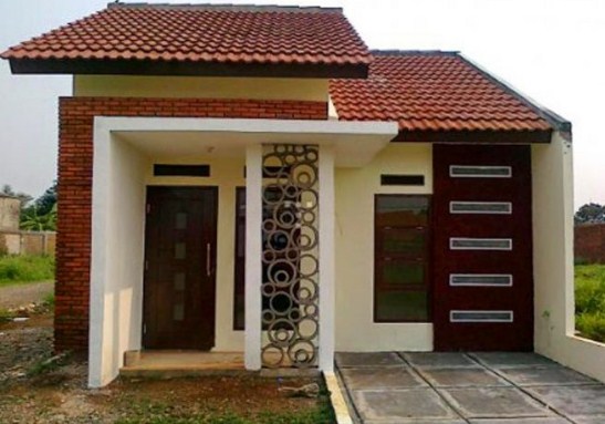 Detail Gambar Rumah Perumahan Nomer 13