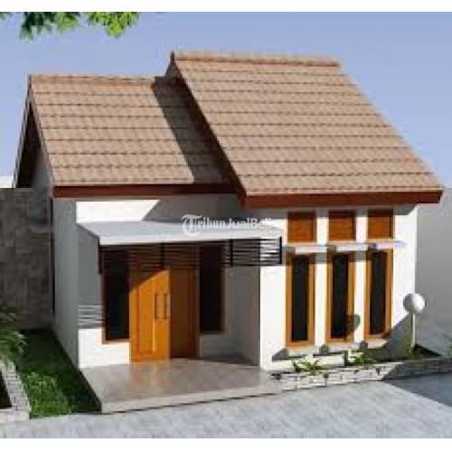 Detail Gambar Rumah Perumahan Nomer 15