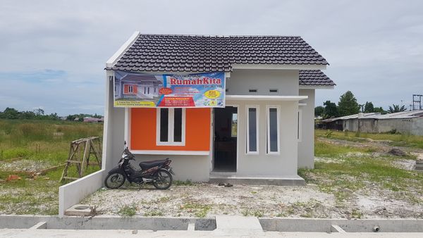 Detail Gambar Rumah Perumahan Nomer 30