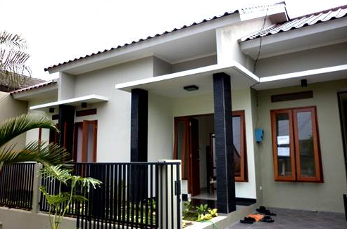 Detail Gambar Rumah Perumahan Nomer 36