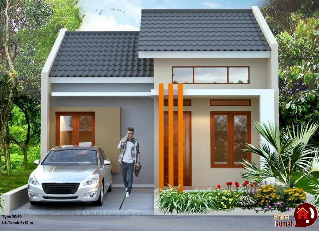 Detail Gambar Rumah Perumahan Nomer 10