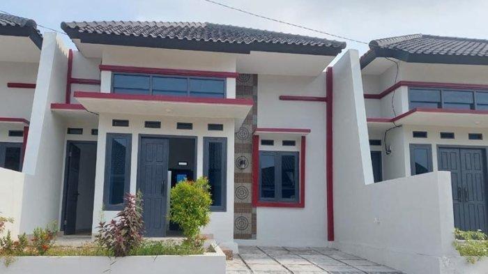 Detail Gambar Rumah Perumahan Terbaru Nomer 19