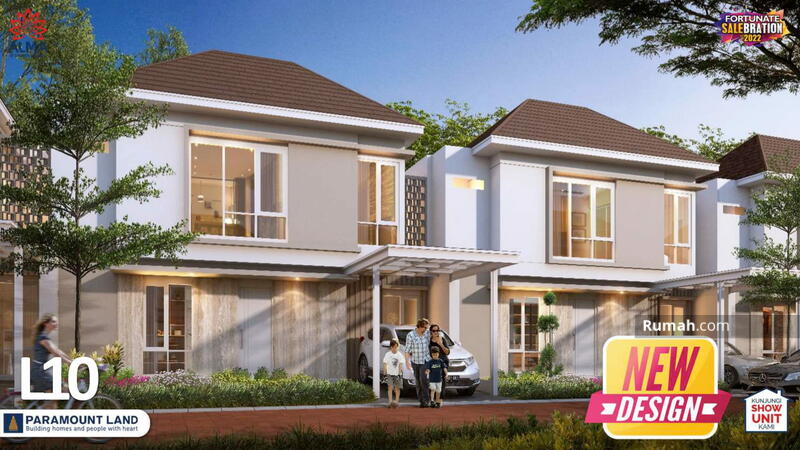 Detail Gambar Rumah Perumahan Terbaru Nomer 26