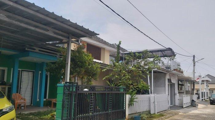 Detail Gambar Rumah Perumahan Terbaru Nomer 33