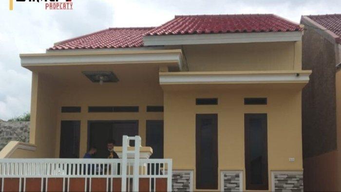 Detail Gambar Rumah Perumahan Terbaru Nomer 35