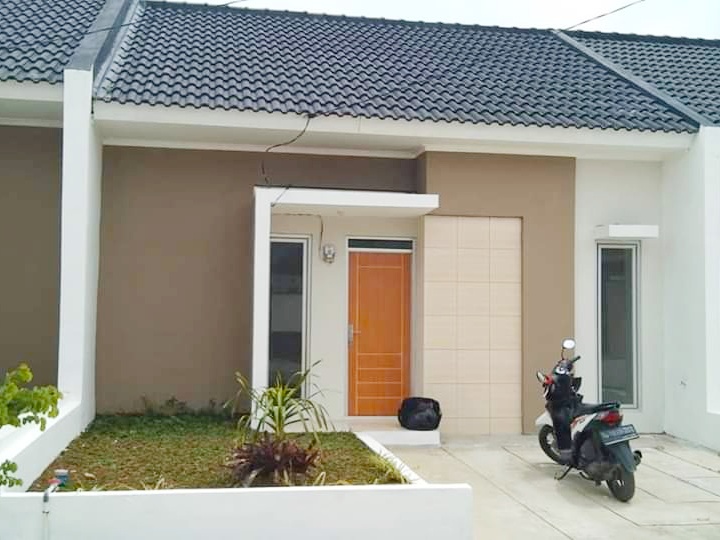 Detail Gambar Rumah Perumahan Terbaru Nomer 38