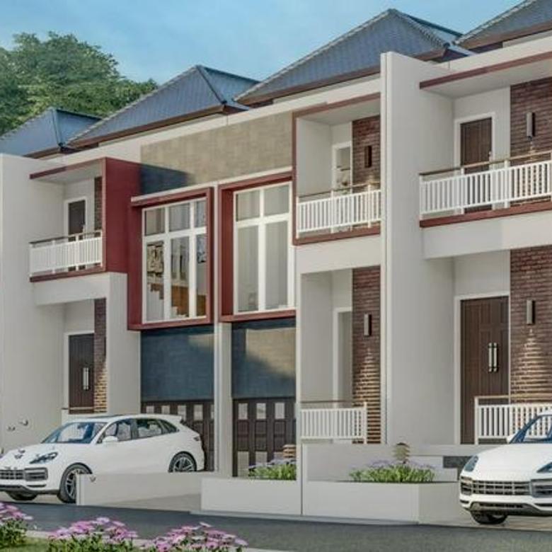 Detail Gambar Rumah Perumahan Terbaru Nomer 40