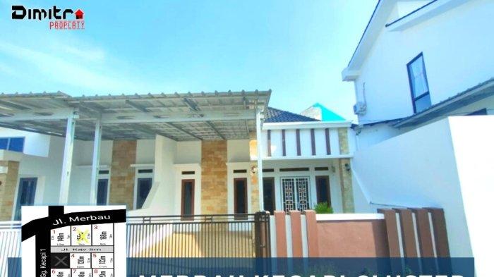 Detail Gambar Rumah Perumahan Terbaru Nomer 47