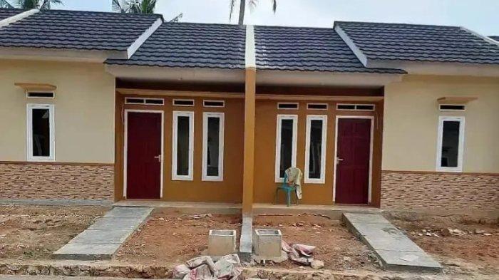 Detail Gambar Rumah Perumahan Terbaru Nomer 53