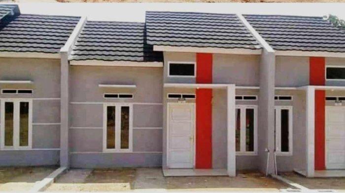 Detail Gambar Rumah Perumahan Terbaru Nomer 55