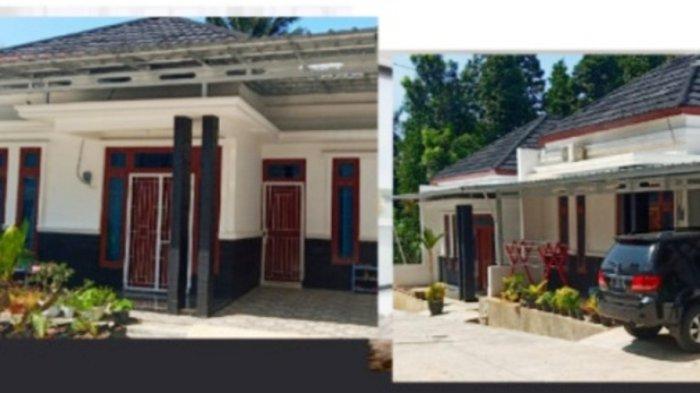 Detail Gambar Rumah Perumahan Terbaru Nomer 58