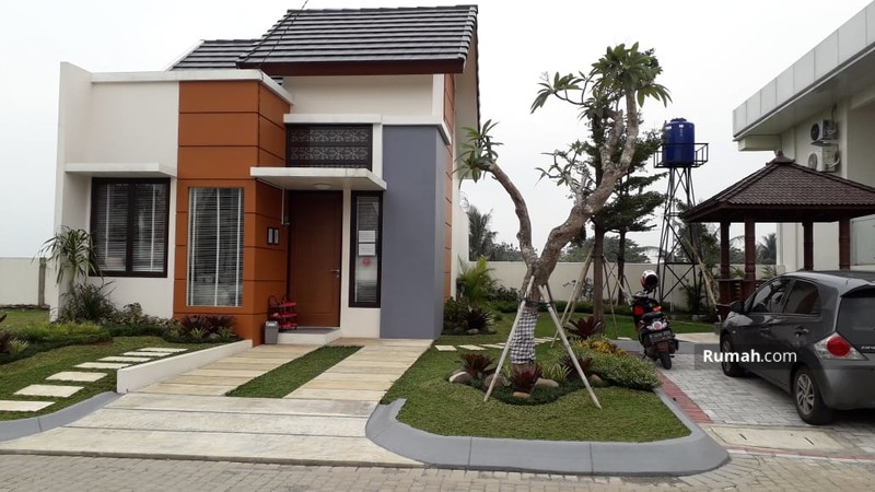 Detail Gambar Rumah Perumahan Terbaru Nomer 7