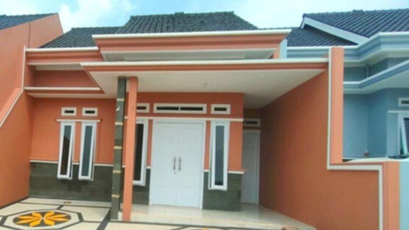 Detail Gambar Rumah Perumahan Terbaru Nomer 8