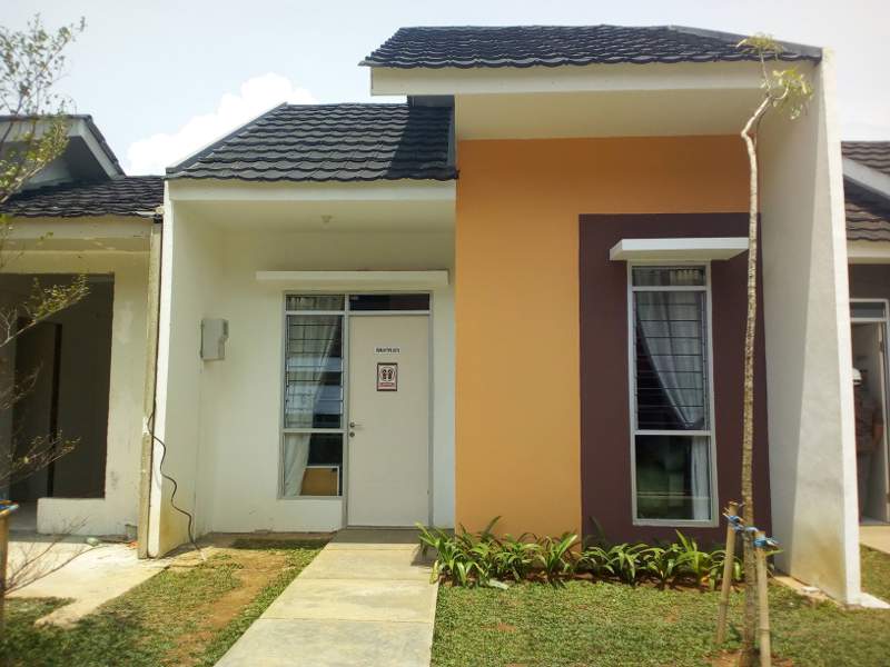 Detail Gambar Rumah Perumnas Nomer 14