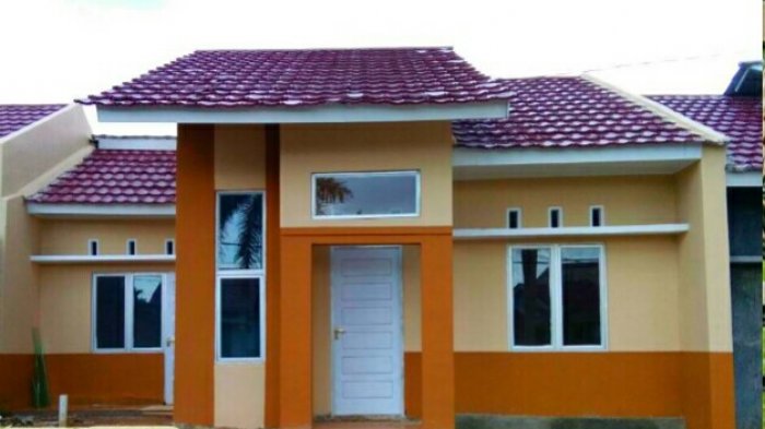 Detail Gambar Rumah Perumnas Nomer 20