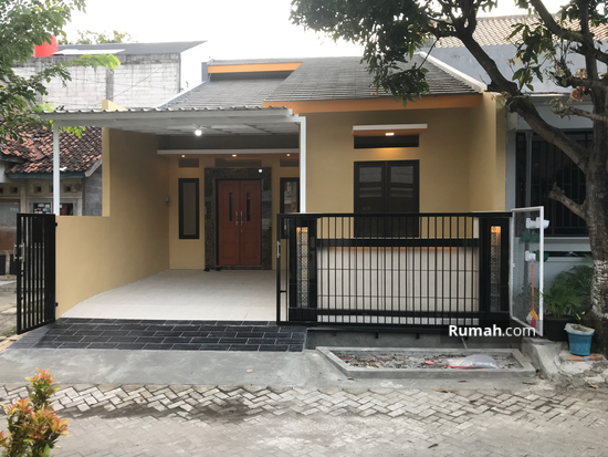 Detail Gambar Rumah Perumnas Nomer 27