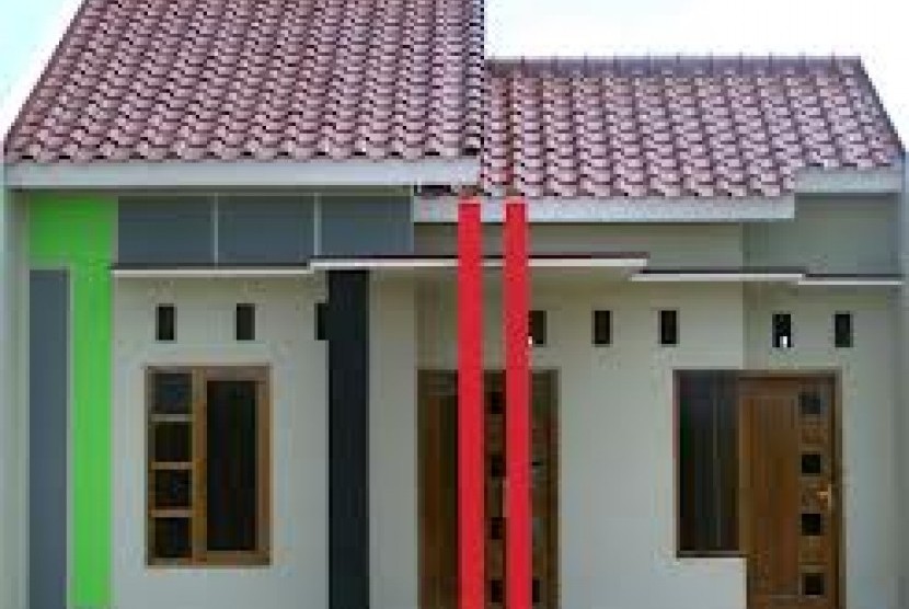 Detail Gambar Rumah Perumnas Nomer 4