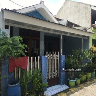 Detail Gambar Rumah Perumnas Nomer 34