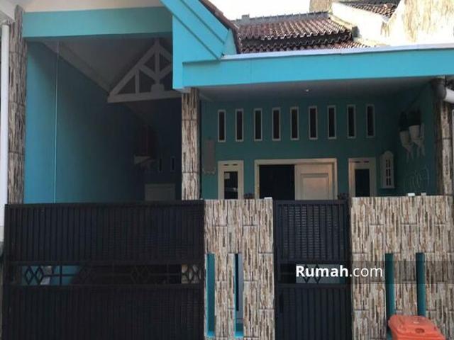 Detail Gambar Rumah Perumnas Nomer 36