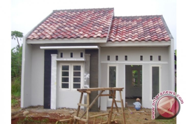 Detail Gambar Rumah Perumnas Nomer 5