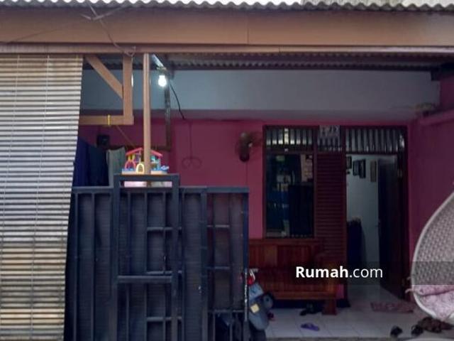 Detail Gambar Rumah Perumnas Nomer 51