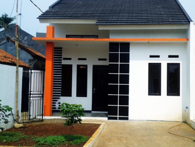 Detail Gambar Rumah Perumnas Nomer 10