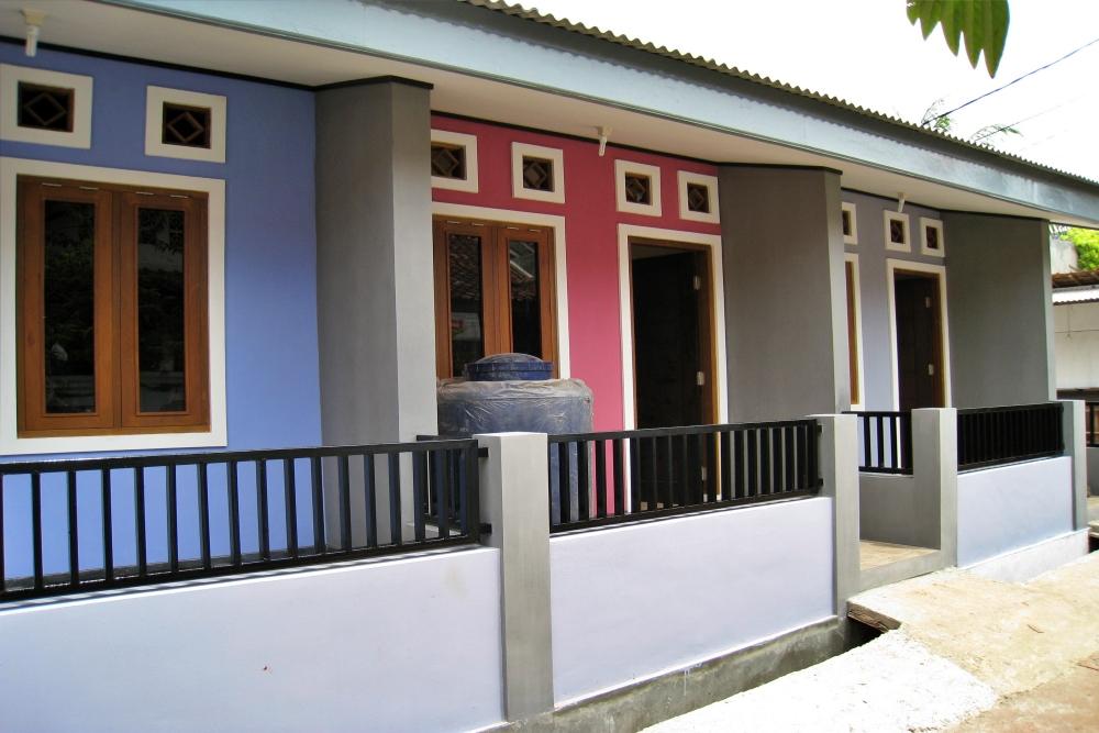 Detail Gambar Rumah Petak Nomer 8