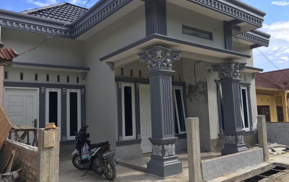 Detail Gambar Rumah Pribadi Nomer 11