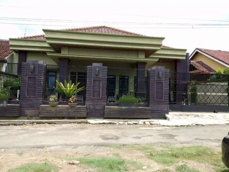 Detail Gambar Rumah Pribadi Nomer 29