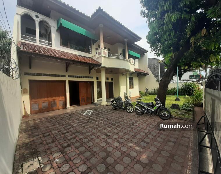 Detail Gambar Rumah Pribadi Nomer 32