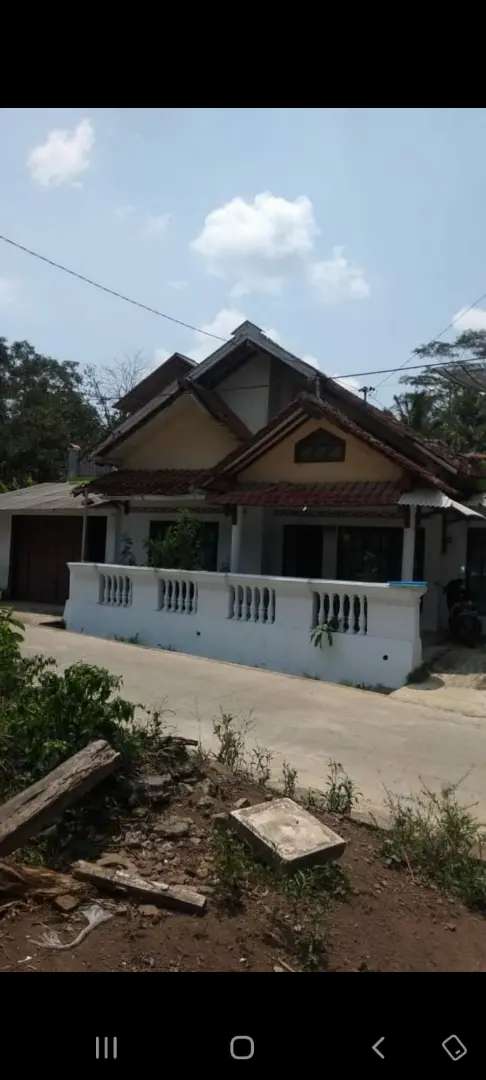 Detail Gambar Rumah Pribadi Nomer 34