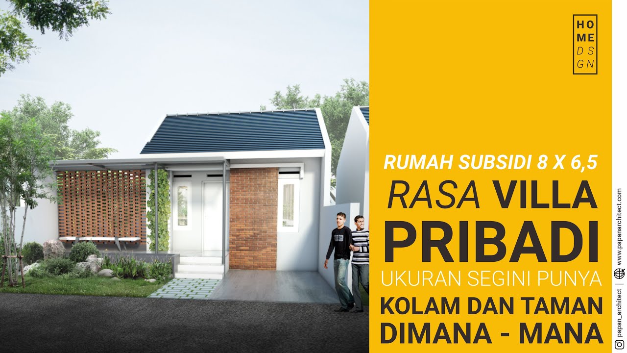 Detail Gambar Rumah Pribadi Nomer 42