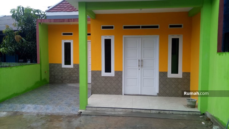 Detail Gambar Rumah Pribadi Nomer 7