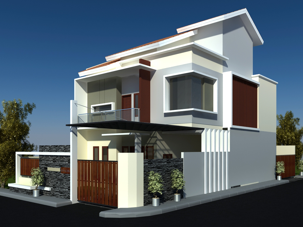 Detail Gambar Rumah Pribadi Nomer 10