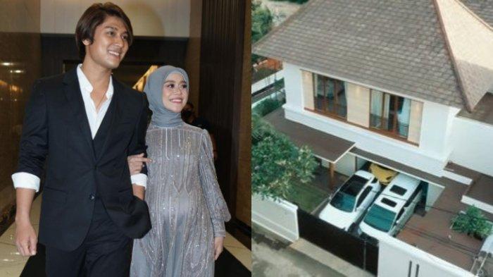 Detail Gambar Rumah Rizky Billar Nomer 26