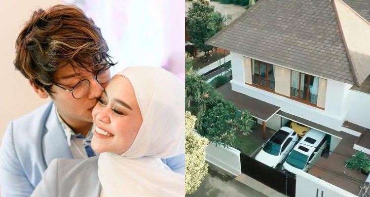 Detail Gambar Rumah Rizky Billar Nomer 43