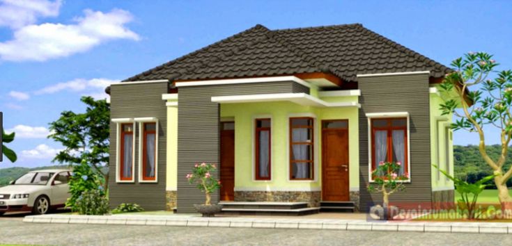 Detail Gambar Rumah Rss Nomer 27