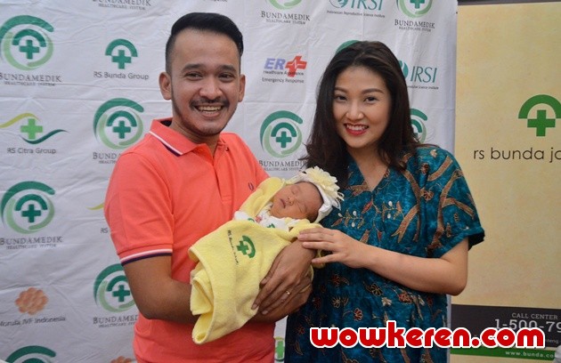 Detail Gambar Rumah Ruben Onsu Dan Wenda Gambar Rumah Deni Cagur Nomer 23