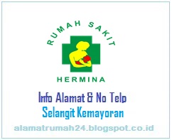 Detail Gambar Rumah Sakit Hermina Nomer 49