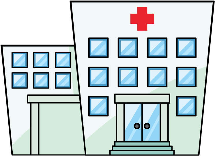 Detail Gambar Rumah Sakit Png Nomer 2